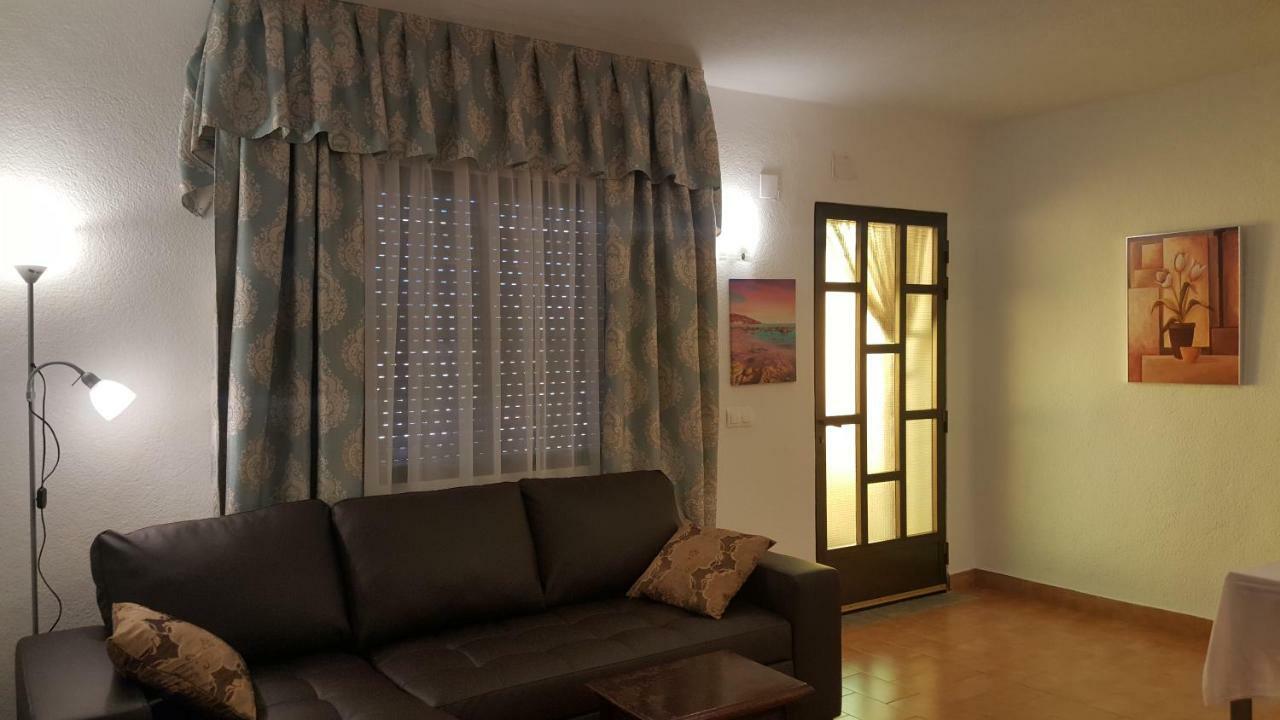Apartamentos El Tosal 7E Calpe Exterior photo